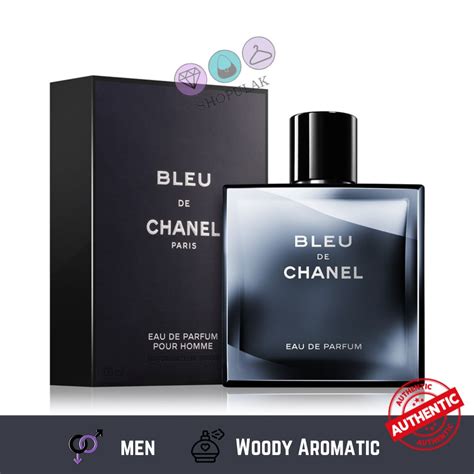 minyak wangi chanel bleu|chanel bleu perfume review.